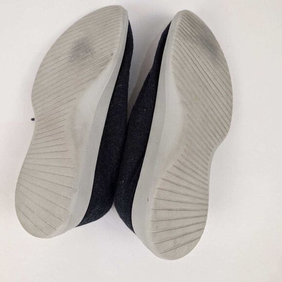 Allbirds Wool Runners Womens Size 9 Gray Merino Running Sneakers - Picture 10 of 10